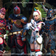 Cosplay by kazzycosplay, lord_gundam, ruffincosplay & sabre_grove